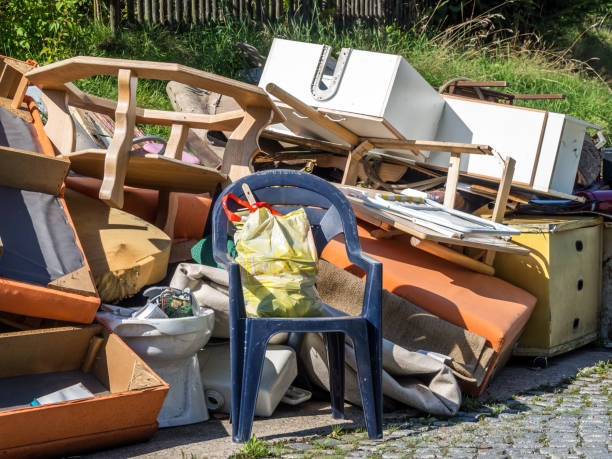Ball Pond, CT Junk Removal Company