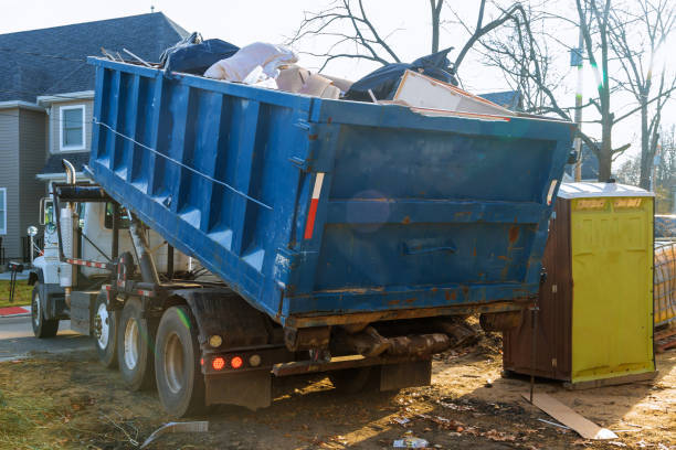 Best Junk Removal for Businesses  in Ball Pond, CT