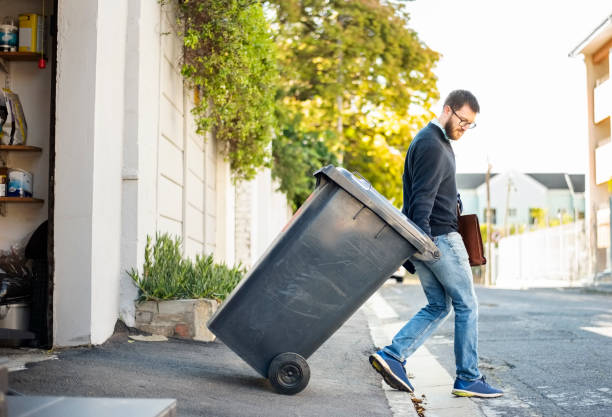 Best Dumpster Rental Services  in Ball Pond, CT