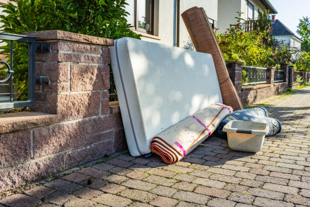 Best Appliance Removal Near Me  in Ball Pond, CT