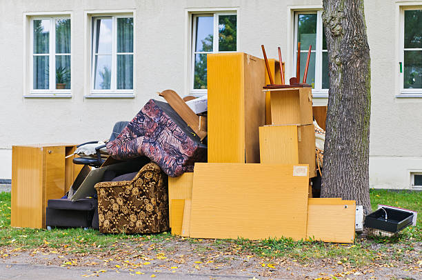 Best Mattress Removal Service  in Ball Pond, CT