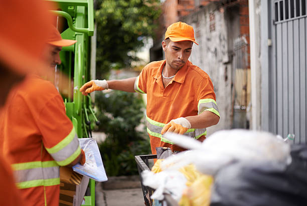 Best Yard Cleanup Services  in Ball Pond, CT
