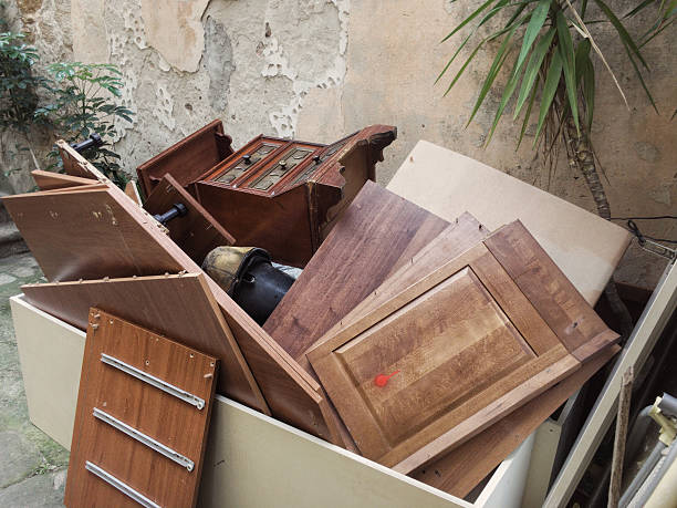 Best Residential Junk Removal  in Ball Pond, CT
